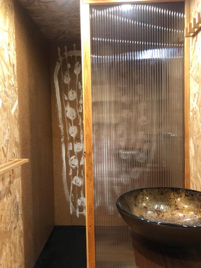Art En Cele-Chambres D'Hotes Corn Exteriör bild