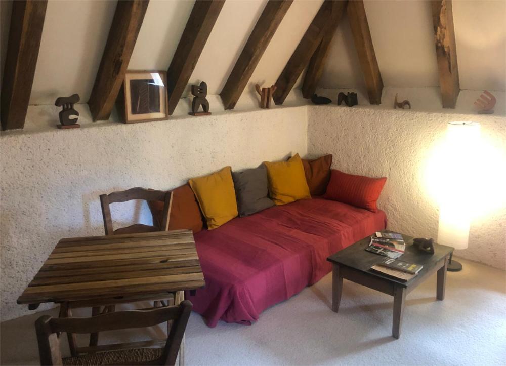 Art En Cele-Chambres D'Hotes Corn Exteriör bild
